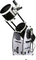 Телескоп Sky-Watcher Dob 10" Retractable SynScan GOTO