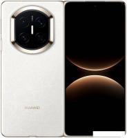 Телефон Huawei Mate X7 DEL-LX9 Single SIM 16GB/512GB (парчовый белый, международная версия)