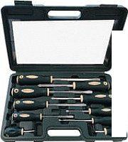 Набор отверток RockForce RF-7010A(27193)