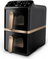 Аэрогриль (аэрофритюрница) Philips Ovi Stacked Dual Basket NA462/70