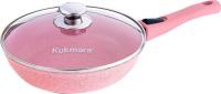 Сковорода Kukmara Trendy Style Rose 2213tsr