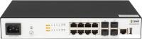 Управляемый коммутатор уровня 2+ SNR SNR-S5210G-8TX