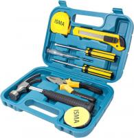 Универсальный набор инструментов ISMA 10009(50621)