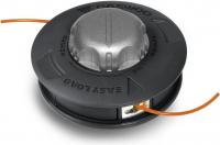 Головка триммерная Daewoo Power DABC 25