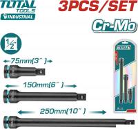 Удлинитель слесарный Total THISEB12031