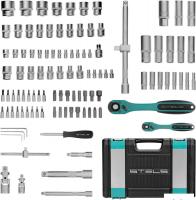 Универсальный набор инструментов Stels 14122 (109 предметов)