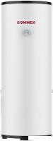 Бойлер косвенного нагрева Rommer RWH-2110-000500