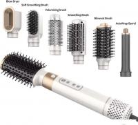 Фен-стайлер PROstyle MK-327B (белый)