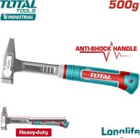 Молоток Total THMH62500L