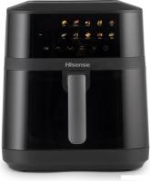 Аэрогриль (аэрофритюрница) Hisense HAF1800DCD