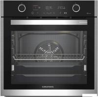 Электрический духовой шкаф Grundig GEBM19400BMPHI