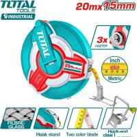 Мерная лента Total TMTF18206