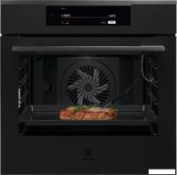 Электрический духовой шкаф Electrolux KOEAP3ST