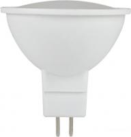 Светодиодная лампочка IEK ECO MR16 GU5.3 5 Вт 4000 К