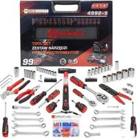 Универсальный набор инструментов BaumAuto BM-4992-5 (99 предметов)