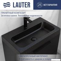 Умывальник Lauter Miletta 2161355GB (Gold Black)