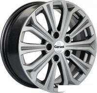 Литые диски Carwel Кудро 1610 16x6.5