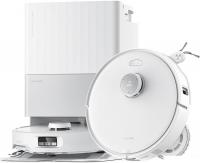 Робот-пылесос Roborock Qrevo Edge QRE02-02 (евровилка, с русской озвучкой, белый)