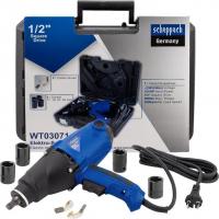 Гайковерт Scheppach Sch-WT03071 (кейс)