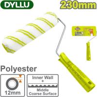 Валик малярный  Dyllu DTCB1909