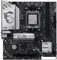 Материнская плата MSI B850M Gaming WiFi