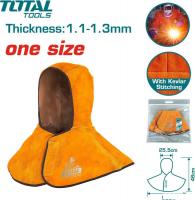 Капюшон сварщика Total TSP20101