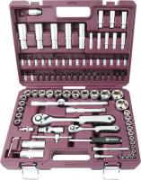 Универсальный набор инструментов Thorvik TS094 (94 предмета)