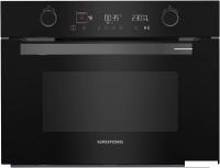 Электрический духовой шкаф Grundig GEKW12400B