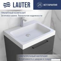 Умывальник Lauter Miletta 2161491PW (Pure White)