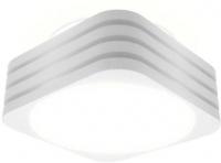 Точечный светильник Ambrella light TN305 SWH (белый песок)