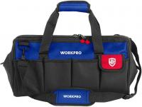 Сумка для инструментов Workpro WP281003