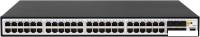 Управляемый коммутатор уровня 2+ SNR SNR-S5310G-48TX-POE