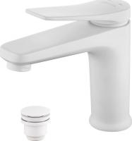 Смеситель Lemark Bronx LM3706MW