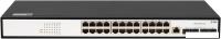 Управляемый коммутатор уровня 2+ SNR SNR-S5110G-24TX