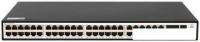 Управляемый коммутатор уровня 2+ SNR SNR-S5110G-48TX
