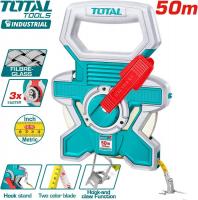 Мерная лента Total TMTF18506