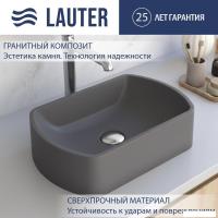 Умывальник Lauter Laguna 21L453G (Grey)