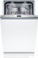 Встраиваемая посудомоечная машина Bosch Serie 8 SPV8ZMX06Q