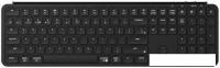 Клавиатура Keychron B6 Pro B6P-K9 (глубокий черный, нет кириллицы)