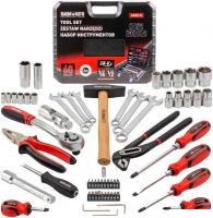 Универсальный набор инструментов BaumAuto BM-4602-5 (60 предметов)