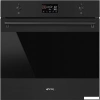 Электрический духовой шкаф Smeg SO6302M2N