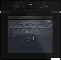 Электрический духовой шкаф KUPPERSBERG HO 606 P Black Line