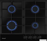 Варочная панель Weissgauff HG 640 BFh