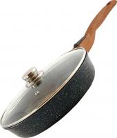 Сковорода Гардарика 1022-14-01-10