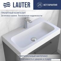 Умывальник Lauter Miletta 2161351PW (Pure White)
