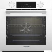 Электрический духовой шкаф Grundig GEBM12300WC