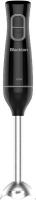 Погружной блендер Blackton Bt HB700S (черный/серый)