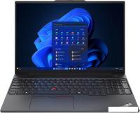 Ноутбук Lenovo ThinkPad E16 Gen 2 AMD 21M5S0J500 Win 11 Pro