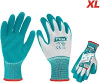 Текстильные перчатки Total TSP13103
