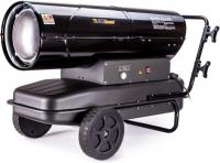 Дизельная тепловая пушка FoxWeld FoxHeat DD 100